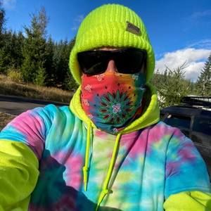 Meet your Posher, Ian